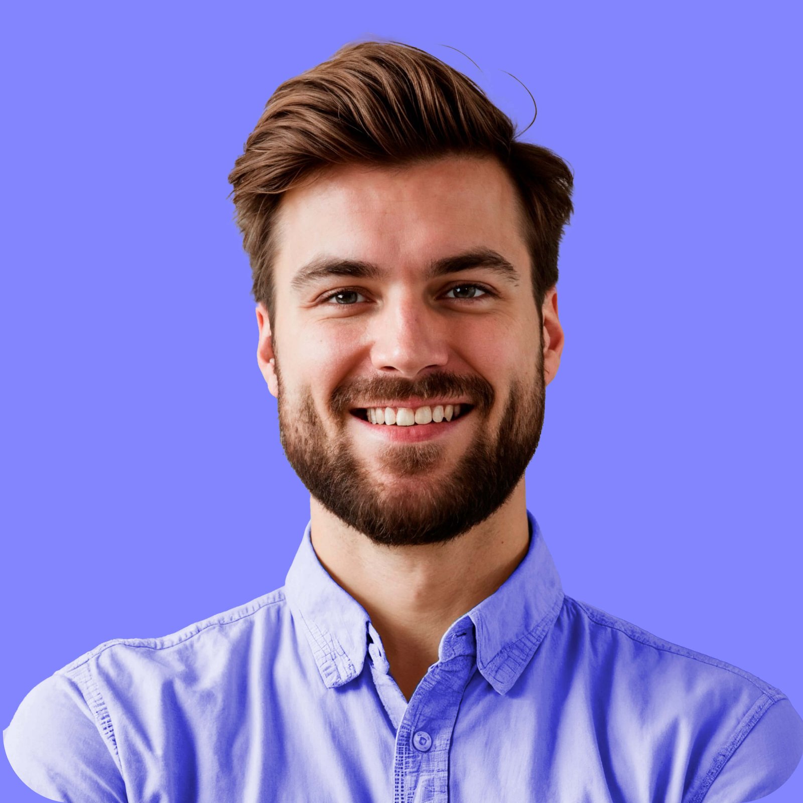 John Carter - Gummie Webflow Template